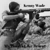 Kenny Wade - My Hood's Like Beirut - Single